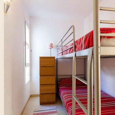 Ground Floor With Private Garden Bellresguard Apartment Port de Pollenca Exterior photo